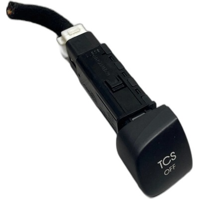 Kia sportage ii 2 кнопка переключатель tcs off 93755-1f000 фото №1