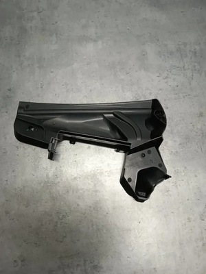 Bmw 3 gt f34 защита жабо фото №1