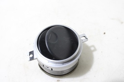 Решётка обдув mitsubishi outlander i фото №1