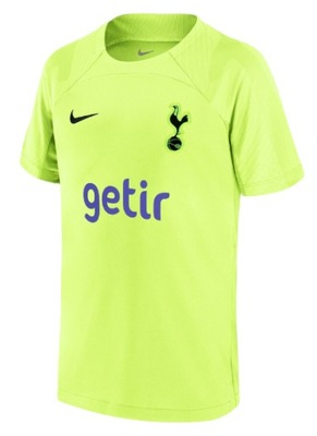 Koszulka Treningowa Nike Tottenham Hotspur Strike Dri-FIT DJ8590702 XS