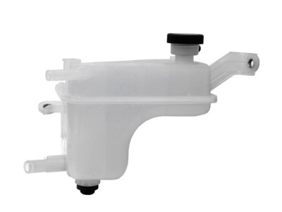 Toyota prius aqua 2011- бак рідина охолоджуючий фото №1