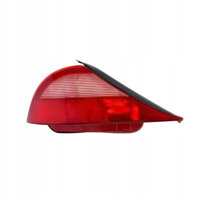 FARO PARTE TRASERA L LANCIA Y HATCHBACK 11.95-10.00 DEPO 66  