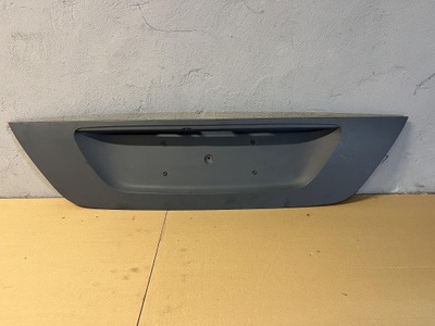 MERCEDES E CLASS SUNSHADE LID REAR A2117500037  