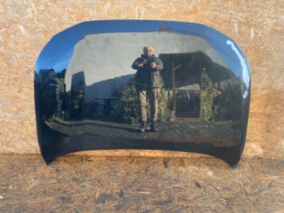 Toyota rav 4 rav4 v капот крышка двигателя 19- фото №1