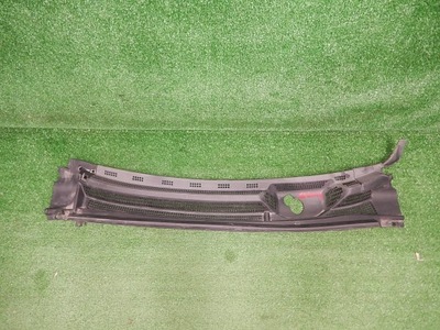 Жабо dacia spring 2021 фото №1