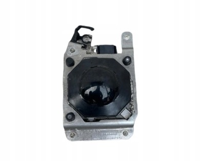 Audi a6 a7 c8 радар acc датчик оригінал фото №1