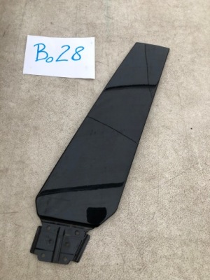 Защита стойка дверь левая audi a5 8t 8t8853289 фото №1