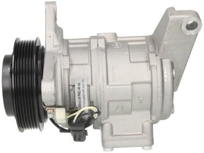 COMPRESOR DE ACONDICIONADOR CHRYSLER VOYAGER 3 3.3 3.8 95-01 IV 3.0 99-00  