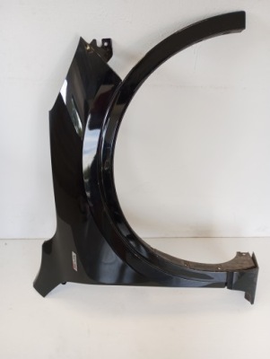 Крила ford kuga mk3 рестайлінг  правий фото №1