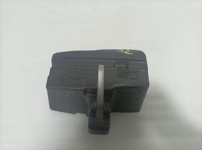 Volvo xc60 ii абсорбер фаркоп задняя бампера 31650033 фото №1