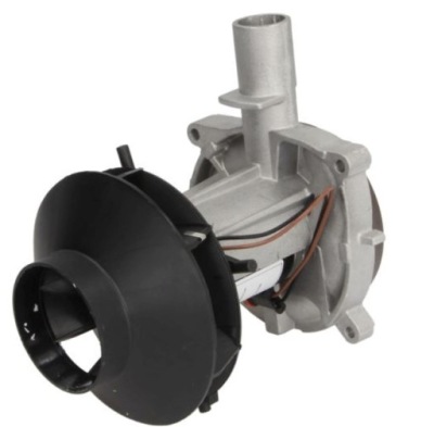 Двигун обігріву eberspacher airtronic d2 24v фото №1