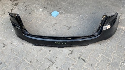 Hyundai ix35 2011- бампер задняя задний фото №1