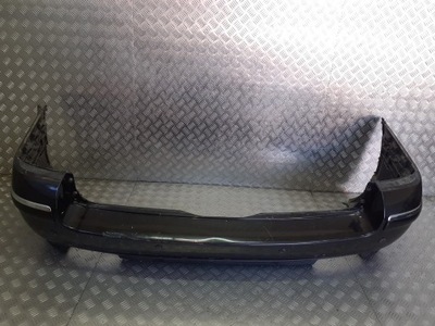 Бампер задняя vw passat b5 fl kombi фото №1