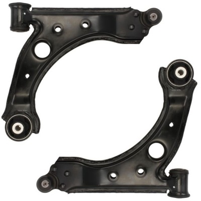 2x важіль перед fiat bravo ii stilo lancia delta фото №1