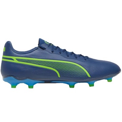 Buty piłkarskie korki PUMA KING PRO FG/AG 107566 02 #43