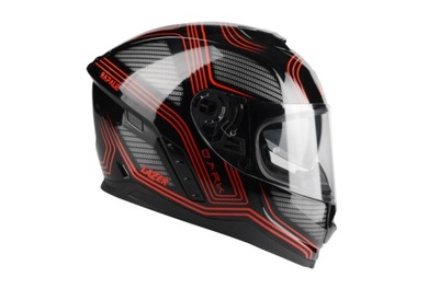 Kask motocyklowy integralny Lazer Rafale L