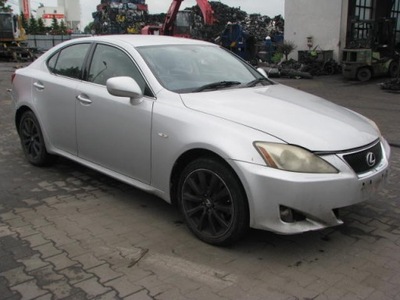 CAJA DE TRANSMISIÓN 6 BIEG. LEXUS IS II XE20 2,2D  