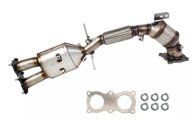 cathe. 0826 2枚分 Volvo OE 36002708 0739988967257 za 11320.99PLN z Bielany