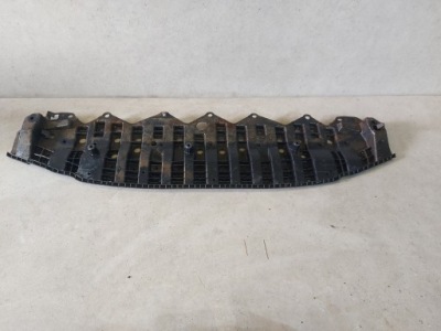 Toyota yaris iii захист pod бампер 52618-0d040 фото №1