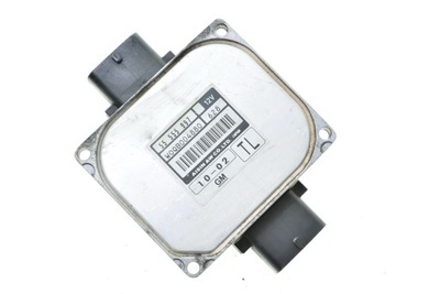 Бортовой компьютер vectra c 2.2 55555997 tl фото №1