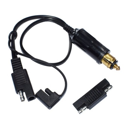 JACKPLUG DIN FOR ADAPTERA SAE MOTORCYCLE BMW  