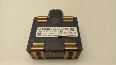 Радар disctronic acc kia f2964--00010 фото №1