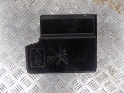 Renault captur ii корпус коробка предохранителей фото №1