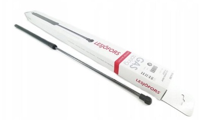 Амортизатор привод крышки багажника skoda rapid liftback фото №1