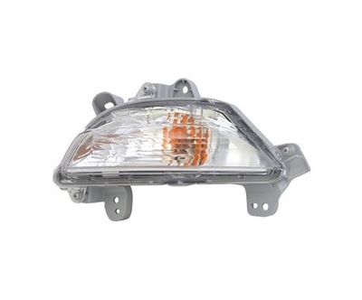 LUZ DIRECCIONAL MAZDA 3 14- B45A51350A DERECHA  