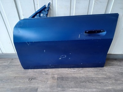 Двері bmw 4 i4 g26 gran coupe pzrzednie ліва фото №1