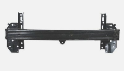 Підсилювач бампера передній ford ecosport 2013- фото №1