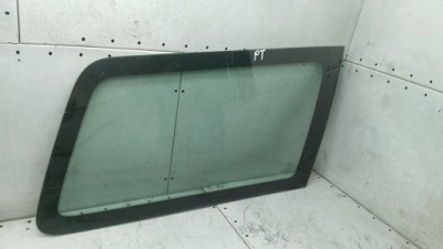 Стекло кузовная правая ford mondeo mk3 00-03r 2.0b kombi фото №1