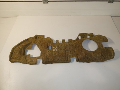 Mazda cx5 ii 2 шумоізоляція перегородка фото №1