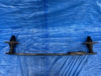 Балка pod бампер перед citroen ds5 9670186380 фото №1