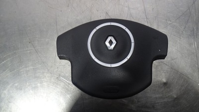 Подушка водія renault megane ii 1.5 фото №1