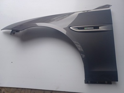 Крила перед передній лівий jaguar xe r sport фото №1