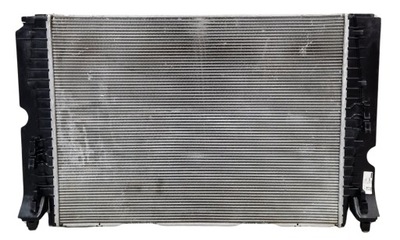 Радіатор wody mini cooper f56 bev electric 2019- фото №1