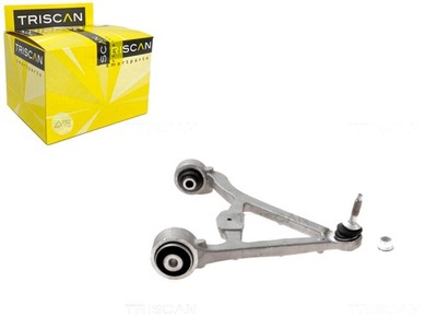 Рычаг jaguar t s-type 99- верхний правый triscan фото №1