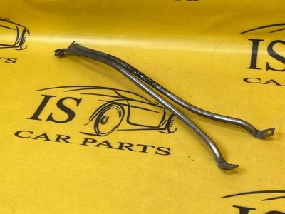 Соединитель кронштейн кронштейн трубка porsche 911 997 фото №1