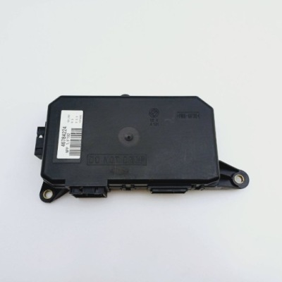 Модуль блок управления дверь правый перед fiat stilo 46784224 nr1094 фото №1