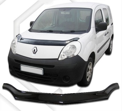 DEFLECTOR DE CAPO PARTE DELANTERA RENAULT KANGOO DE 2008 - 2  