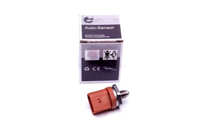 ESEN SKV SENSOR DE PRESIÓN COMBUSTIBLES 17SKV588 AUDI SEAT SKODA VW  