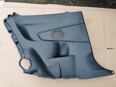 Kia rio iii 3d обшивка оббивка внутрішня ліва фото №1