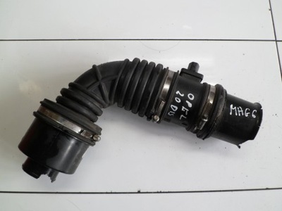 Opel insignia 2.0cdti труба турбины 22945619 фото №1