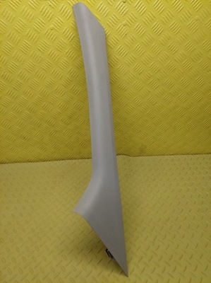 Citroen berlingo iii защита стойка левый перед 8681031677 фото №1