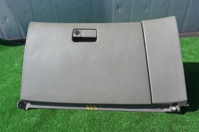 Бардачок пассажира nissan maxima qx a33 eu фото №1