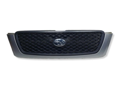 Решітка радіатора решітка  радіатора subaru forester 1 sf фото №1