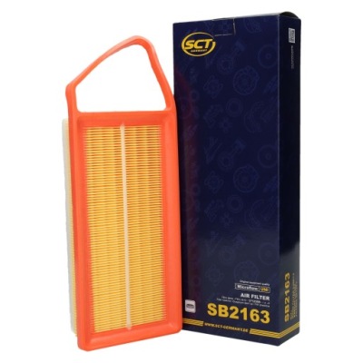Фильтр воздуха sct sb2163 фото №1