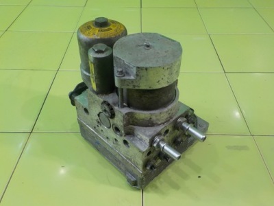 Opel ampera 1.4 aut 12r hb 5d насос abs 22877029 фото №1