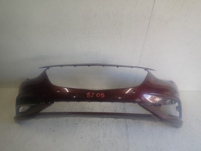 Бампер перед передній opel insignia 2 2 b 2017- фото №1